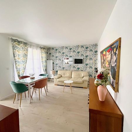 Apartamento Logement Proche Disneyland, Val D'Europe, Et Paris ! Serris Exterior foto