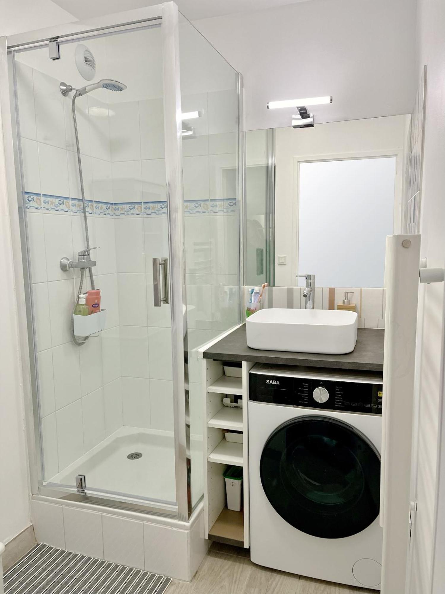 Apartamento Logement Proche Disneyland, Val D'Europe, Et Paris ! Serris Exterior foto