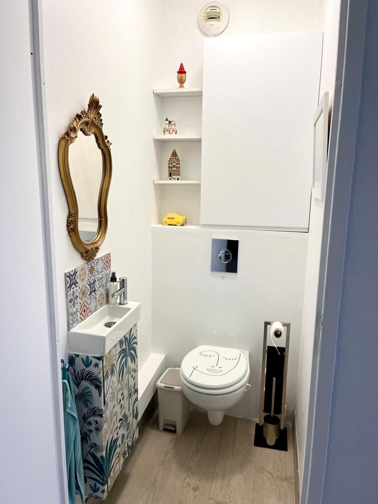 Apartamento Logement Proche Disneyland, Val D'Europe, Et Paris ! Serris Exterior foto